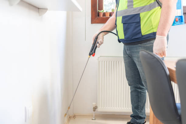Best Ant Control Services  in Alamo, GA